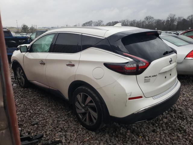 Продажа на аукционе авто 2019 Nissan Murano S, vin: 5N1AZ2MJ8KN132398, номер лота: 41484383
