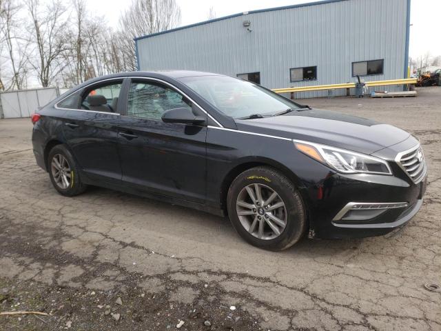41308783 :رقم المزاد ، 5NPE24AF3FH065205 vin ، 2015 Hyundai Sonata Se مزاد بيع
