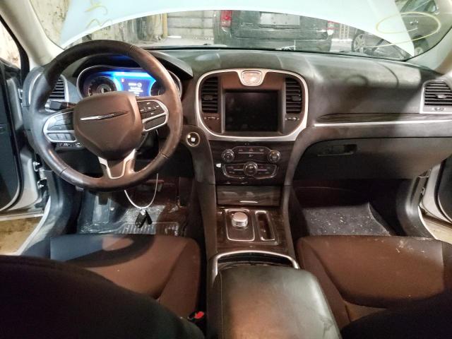 Aukcja sprzedaży 2019 Chrysler 300 Touring, vin: 2C3CCARG3KH602436, numer aukcji: 41137493