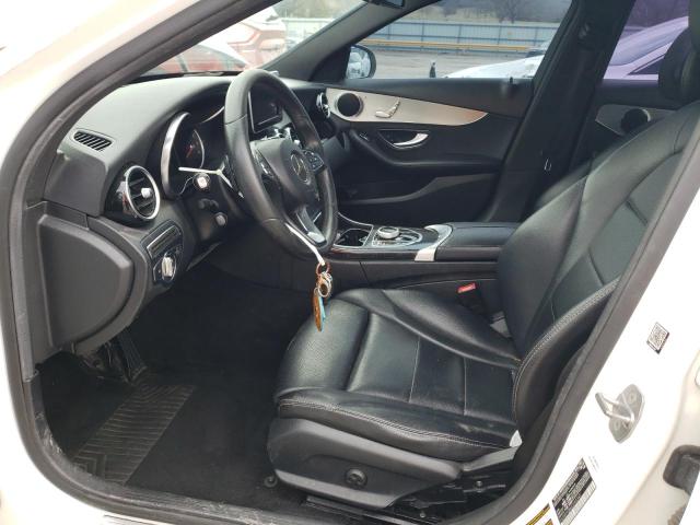 41617753 :رقم المزاد ، 55SWF4JB6JU245340 vin ، 2018 Mercedes-benz C 300 مزاد بيع
