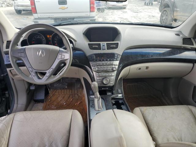 Auction sale of the 2007 Acura Mdx Sport, vin: 2HNYD288X7H538279, lot number: 41536443