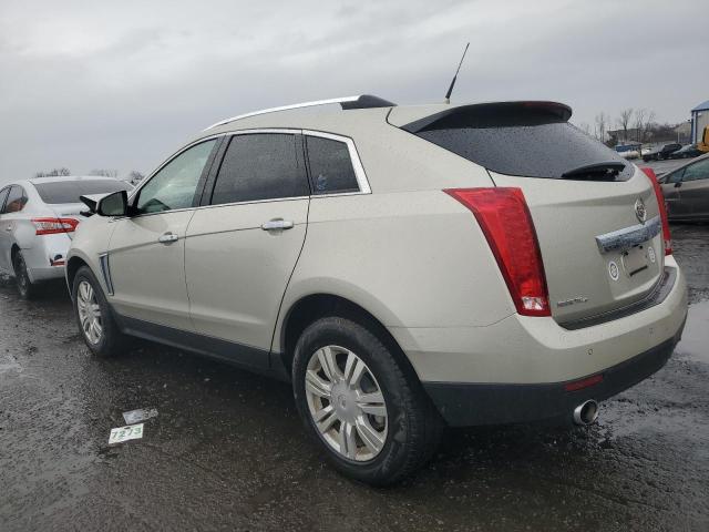 Aukcja sprzedaży 2014 Cadillac Srx Luxury Collection, vin: 3GYFNEE36ES608529, numer aukcji: 41293893