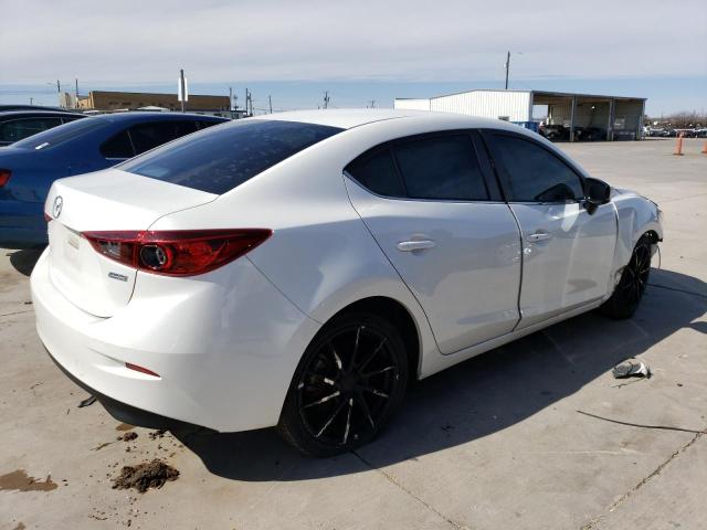 Продаж на аукціоні авто 2017 Mazda 3 Touring, vin: JM1BN1V72H1119289, номер лоту: 41188273