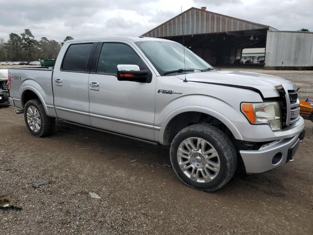 41462943 :رقم المزاد ، 1FTFW1EF2BFD02367 vin ، 2011 Ford F150 Supercrew مزاد بيع