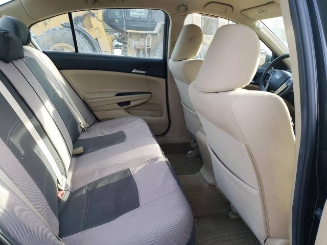Продаж на аукціоні авто 2011 Honda Accord Lx, vin: 1HGCP2F35BA119201, номер лоту: 41250753