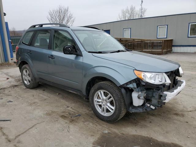 Aukcja sprzedaży 2012 Subaru Forester 2.5x, vin: JF2SHABC9CH433452, numer aukcji: 41120343