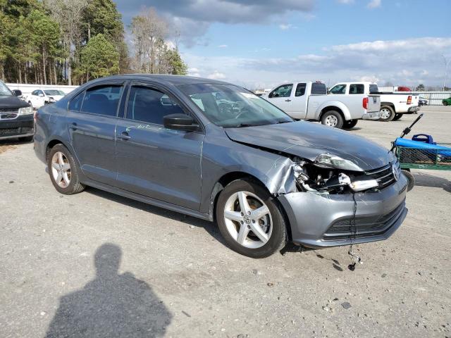 41374633 :رقم المزاد ، 3VW267AJ8GM272842 vin ، 2016 Volkswagen Jetta S مزاد بيع