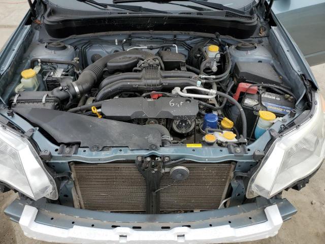 Aukcja sprzedaży 2012 Subaru Forester 2.5x, vin: JF2SHABC9CH433452, numer aukcji: 41120343