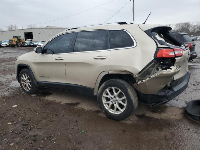 2014 Jeep Cherokee Latitude მანქანა იყიდება აუქციონზე, vin: 1C4PJMCS1EW243837, აუქციონის ნომერი: 41017783