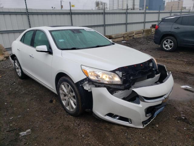 Aukcja sprzedaży 2016 Chevrolet Malibu Limited Ltz, vin: 1G11E5SA8GF119763, numer aukcji: 40736573