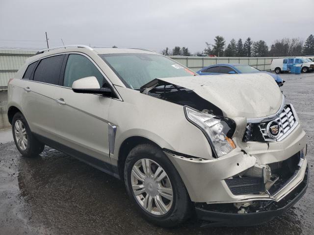Aukcja sprzedaży 2014 Cadillac Srx Luxury Collection, vin: 3GYFNEE36ES608529, numer aukcji: 41293893