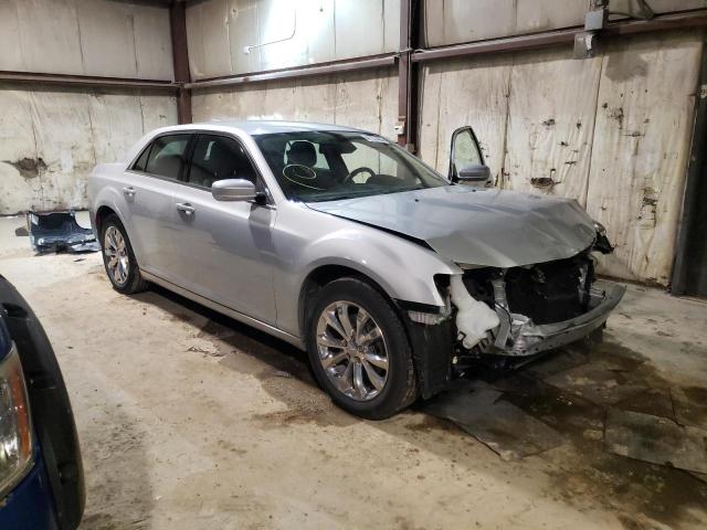Aukcja sprzedaży 2019 Chrysler 300 Touring, vin: 2C3CCARG3KH602436, numer aukcji: 41137493
