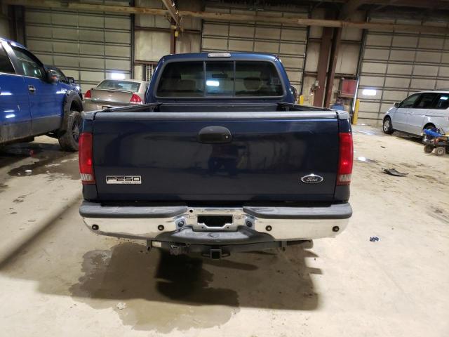 40937793 :رقم المزاد ، 1FTSX20PX6ED30513 vin ، 2006 Ford F250 Super Duty مزاد بيع