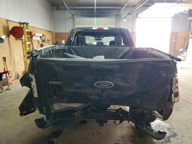 Продажа на аукционе авто 2017 Ford F150 Super Cab, vin: 1FTFX1EF0HFB51308, номер лота: 41145283