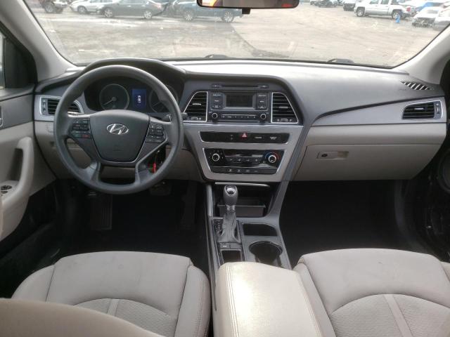 41308783 :رقم المزاد ، 5NPE24AF3FH065205 vin ، 2015 Hyundai Sonata Se مزاد بيع