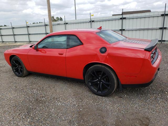 39577943 :رقم المزاد ، 2C3CDZAG2GH300859 vin ، 2016 Dodge Challenger Sxt مزاد بيع