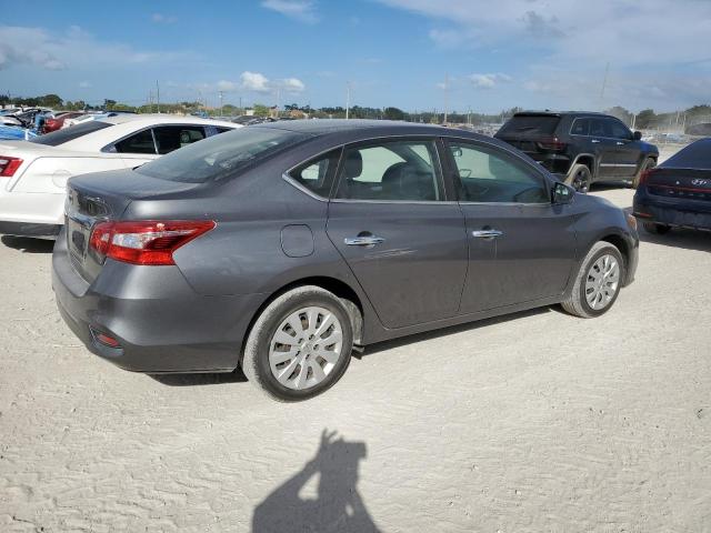 Продаж на аукціоні авто 2016 Nissan Sentra S, vin: 3N1AB7APXGY285165, номер лоту: 41363463