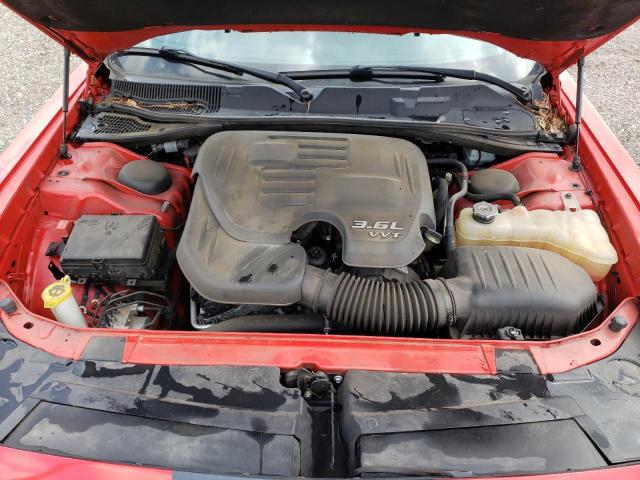 39577943 :رقم المزاد ، 2C3CDZAG2GH300859 vin ، 2016 Dodge Challenger Sxt مزاد بيع