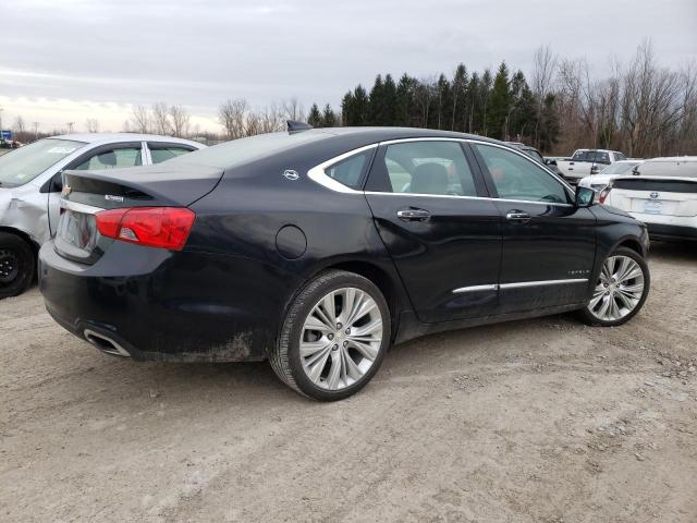 Продаж на аукціоні авто 2019 Chevrolet Impala Premier, vin: 1G1105S35KU136881, номер лоту: 41683533