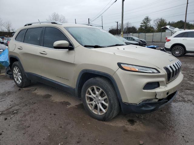 2014 Jeep Cherokee Latitude მანქანა იყიდება აუქციონზე, vin: 1C4PJMCS1EW243837, აუქციონის ნომერი: 41017783