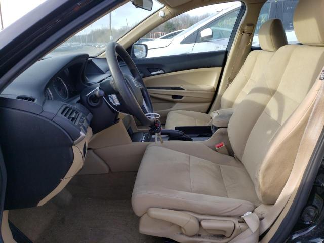 Продаж на аукціоні авто 2011 Honda Accord Lx, vin: 1HGCP2F35BA119201, номер лоту: 41250753
