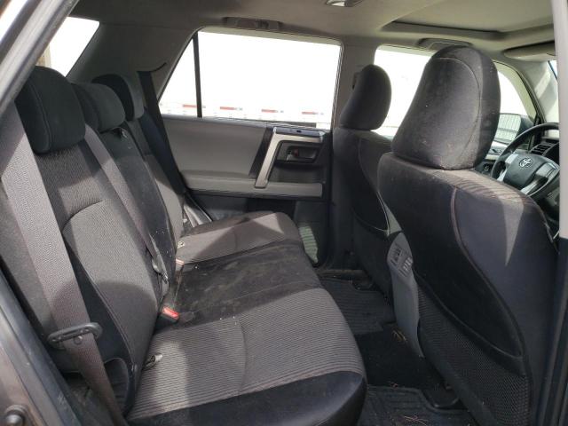 2010 Toyota 4runner Sr5 მანქანა იყიდება აუქციონზე, vin: JTEBU5JR9A5001266, აუქციონის ნომერი: 41737123
