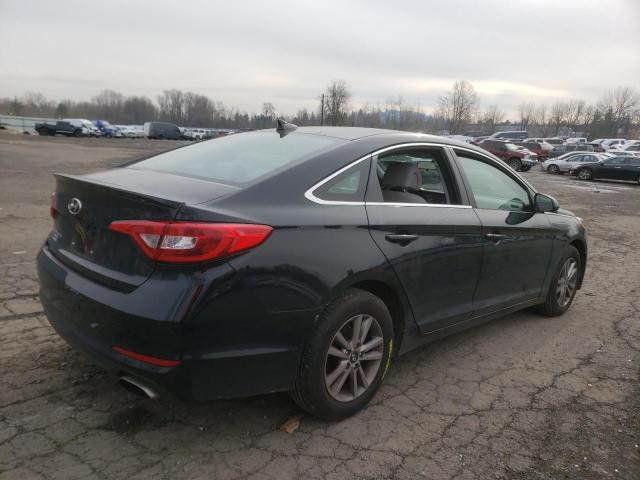 41308783 :رقم المزاد ، 5NPE24AF3FH065205 vin ، 2015 Hyundai Sonata Se مزاد بيع