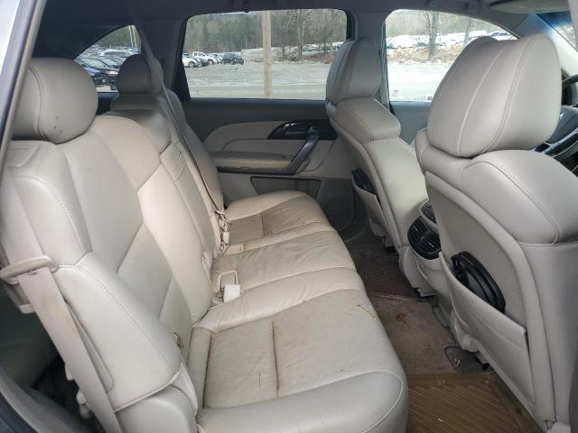 Auction sale of the 2007 Acura Mdx Sport, vin: 2HNYD288X7H538279, lot number: 41536443