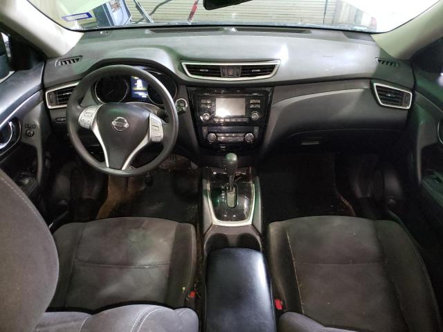 Aukcja sprzedaży 2015 Nissan Rogue S, vin: KNMAT2MT5FP548670, numer aukcji: 40913053