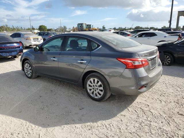 Продаж на аукціоні авто 2016 Nissan Sentra S, vin: 3N1AB7APXGY285165, номер лоту: 41363463