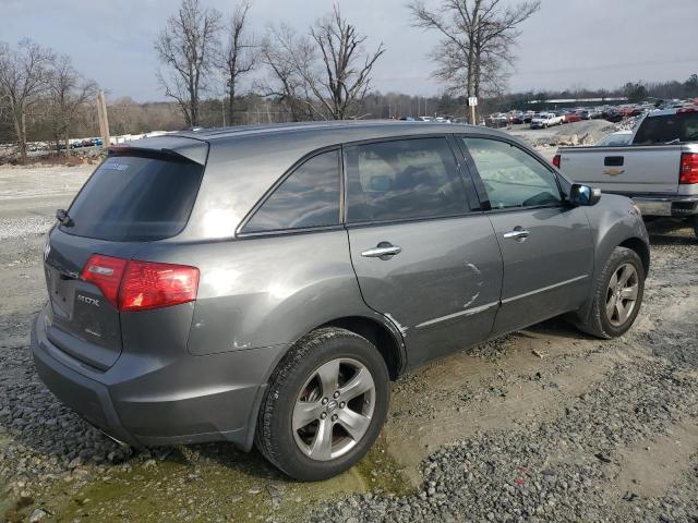 Auction sale of the 2007 Acura Mdx Sport, vin: 2HNYD288X7H538279, lot number: 41536443