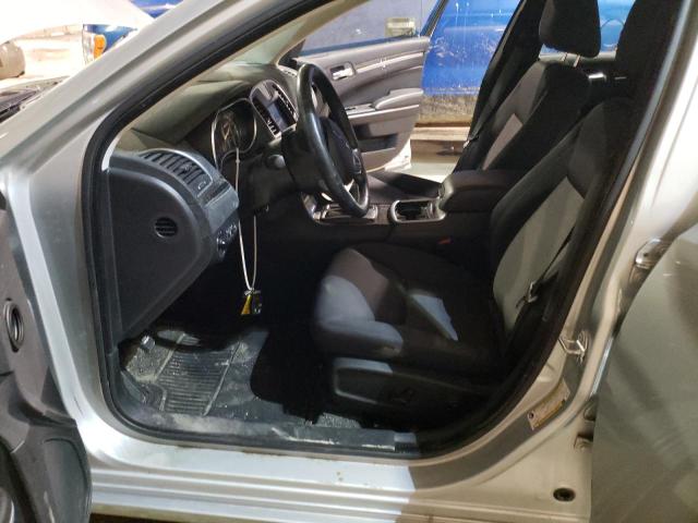 Aukcja sprzedaży 2019 Chrysler 300 Touring, vin: 2C3CCARG3KH602436, numer aukcji: 41137493