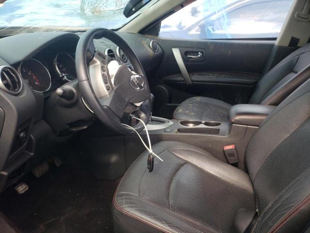 Продаж на аукціоні авто 2009 Nissan Rogue S, vin: JN8AS58T29W046423, номер лоту: 40502453