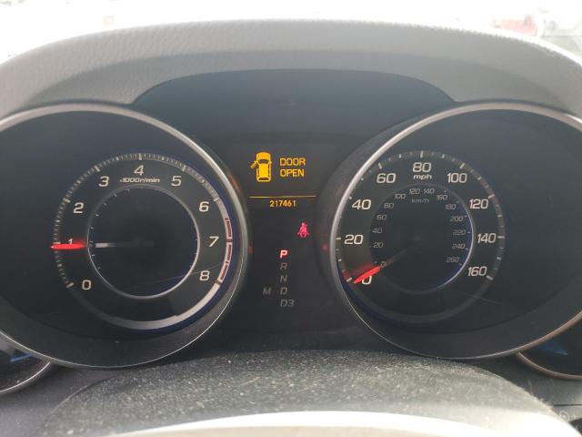 Auction sale of the 2007 Acura Mdx Sport, vin: 2HNYD288X7H538279, lot number: 41536443