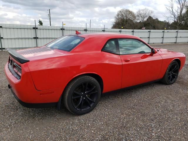 39577943 :رقم المزاد ، 2C3CDZAG2GH300859 vin ، 2016 Dodge Challenger Sxt مزاد بيع