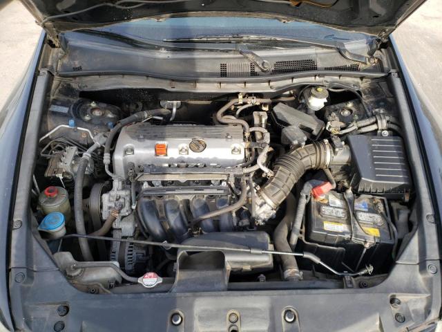 Продаж на аукціоні авто 2011 Honda Accord Lx, vin: 1HGCP2F35BA119201, номер лоту: 41250753
