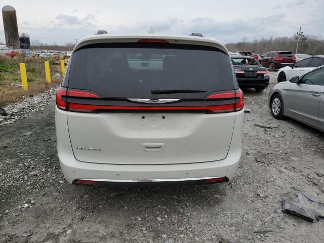 Продаж на аукціоні авто 2021 Chrysler Pacifica Touring L, vin: 2C4RC1BG1MR533761, номер лоту: 40981463