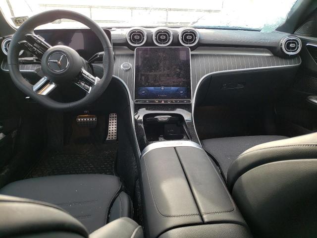 Продажа на аукционе авто 2023 Mercedes-benz C 300 4matic, vin: W1KAF4HB4PR074324, номер лота: 40326953