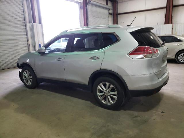 Aukcja sprzedaży 2015 Nissan Rogue S, vin: KNMAT2MT5FP548670, numer aukcji: 40913053