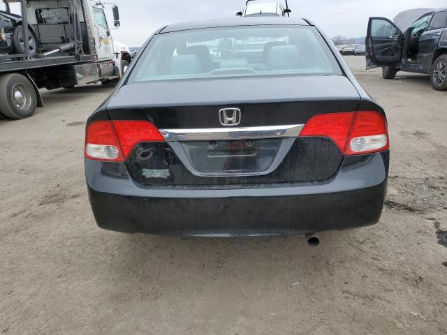 Продажа на аукционе авто 2009 Honda Civic Lx, vin: 2HGFA165X9H338869, номер лота: 40922743
