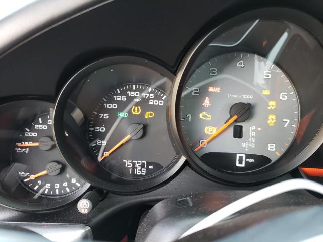 Продажа на аукционе авто 2017 Porsche 911 Carrera S, vin: WP0AB2A97HS123236, номер лота: 41172003