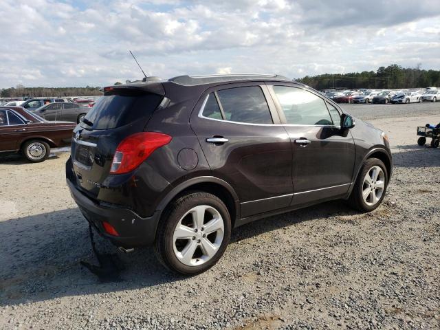 41383703 :رقم المزاد ، KL4CJGSB3FB246954 vin ، 2015 Buick Encore مزاد بيع
