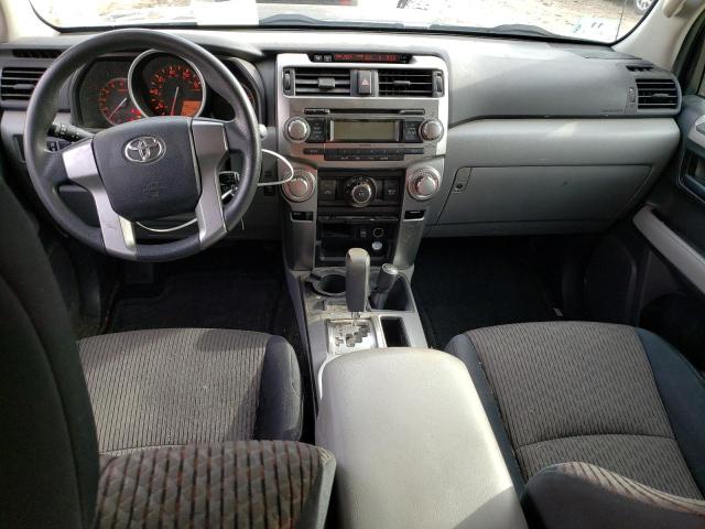 2010 Toyota 4runner Sr5 მანქანა იყიდება აუქციონზე, vin: JTEBU5JR9A5001266, აუქციონის ნომერი: 41737123