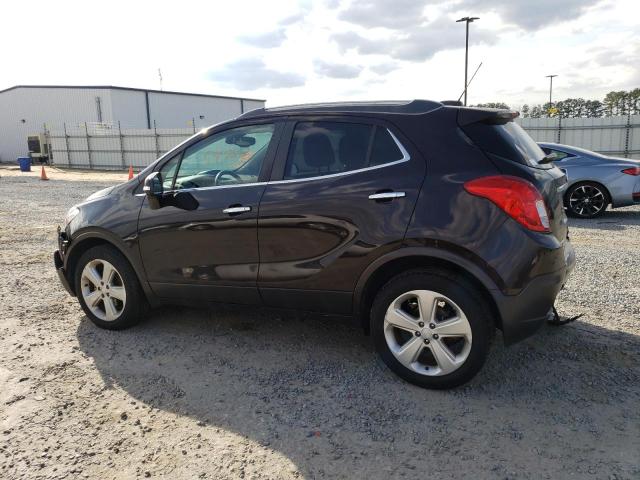 41383703 :رقم المزاد ، KL4CJGSB3FB246954 vin ، 2015 Buick Encore مزاد بيع
