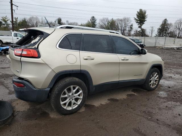 2014 Jeep Cherokee Latitude მანქანა იყიდება აუქციონზე, vin: 1C4PJMCS1EW243837, აუქციონის ნომერი: 41017783
