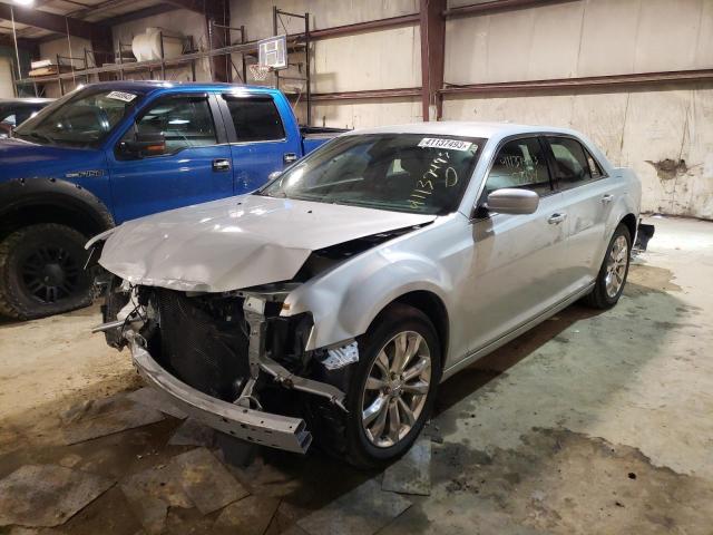 Aukcja sprzedaży 2019 Chrysler 300 Touring, vin: 2C3CCARG3KH602436, numer aukcji: 41137493