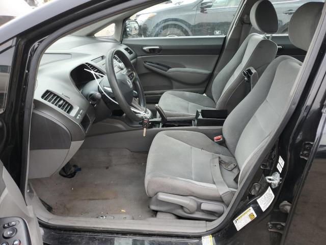 Продажа на аукционе авто 2009 Honda Civic Lx, vin: 2HGFA165X9H338869, номер лота: 40922743