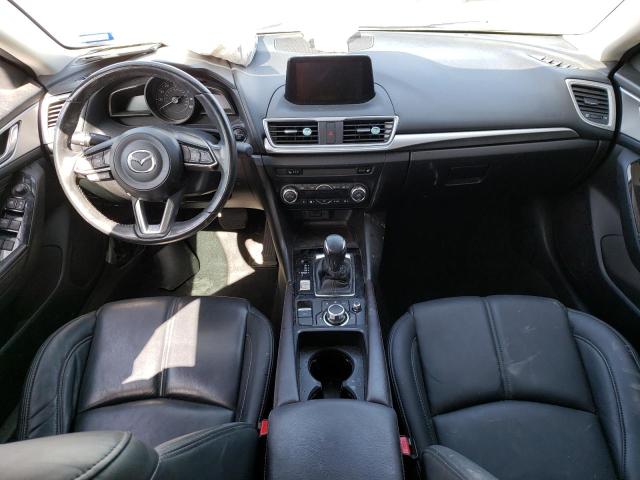 Продаж на аукціоні авто 2017 Mazda 3 Touring, vin: JM1BN1V72H1119289, номер лоту: 41188273
