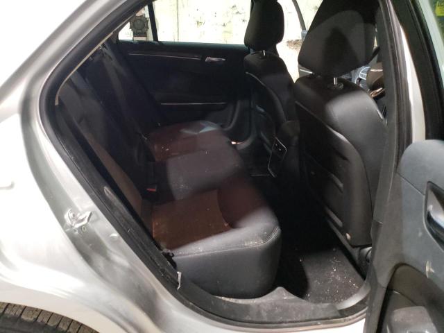 Aukcja sprzedaży 2019 Chrysler 300 Touring, vin: 2C3CCARG3KH602436, numer aukcji: 41137493
