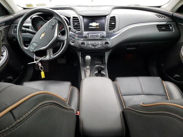 Продаж на аукціоні авто 2019 Chevrolet Impala Premier, vin: 1G1105S35KU136881, номер лоту: 41683533